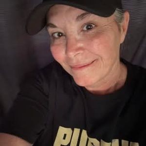 Meet your Posher, Kathy